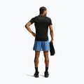 Men's training shorts Nike Unlimited indigo storm/black/indigo storm 3