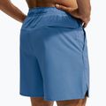 Men's training shorts Nike Unlimited indigo storm/black/indigo storm 5