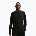 Men's longsleeve Nike 24.7 ImpossiblySoft Light black/black/dark smoke grey