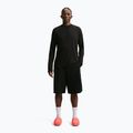 Men's longsleeve Nike 24.7 ImpossiblySoft Light black/black/dark smoke grey 2