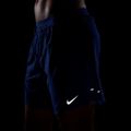 Men's running shorts Nike Stride Dri-Fit 2in1 7" hyper royal 7
