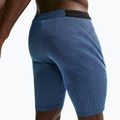 Men's running shorts Nike AeroSwift baltic blue/black/old royal/black 6