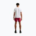 Men's running shorts Nike Stride Dri-Fit 2in1 7" tough red 3