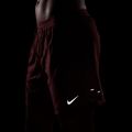 Men's running shorts Nike Stride Dri-Fit 2in1 7" tough red 7