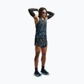 Men's running shorts Nike AeroSwift black/white 2