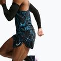 Men's running shorts Nike AeroSwift black/white 5