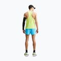 Men's running shorts Nike AeroSwift light current blue/black 3