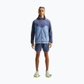Men's running shorts Nike Stride Dri-Fit Brief-Lined 7" diffused blue 2