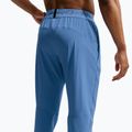 Men's trousers Nike Pro Training indigo storm/black 4