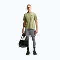 Men's training shirt Nike Flex dusty olive/black 2