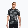Men's running shirt Nike Miler black