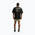 Men's training shorts Nike N.A.C. dusty olive/dusty olive 3