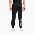 Men's trousers Nike Flex black/white 2