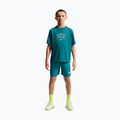 Children's T-shirt Nike Multi Refresh bright spruce 2