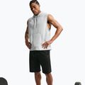 Men's training shorts Nike N.A.C. black/black 3