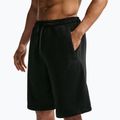 Men's training shorts Nike N.A.C. black/black 4