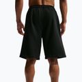Men's training shorts Nike N.A.C. black/black 5