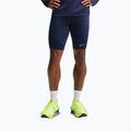 Men's running shorts Nike Stride midnight navy