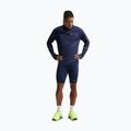 Men's running shorts Nike Stride midnight navy 2