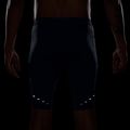 Men's running shorts Nike Stride midnight navy 8