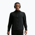 Men's jacket Nike Form Dri-Fit black/white