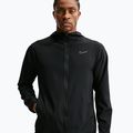 Men's jacket Nike Form Dri-Fit black/white 4