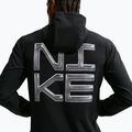 Men's jacket Nike Form Dri-Fit black/white 5