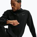 Men's jacket Nike Form Dri-Fit black/white 6