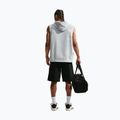 Men's training sweatshirt Nike N.A.C. light smoke grey/htr/light smoke grey 3