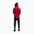 Men's running sweatshirt Nike Stride 1/4 Zip Dri-Fit tough red 3