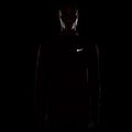 Men's running sweatshirt Nike Stride 1/4 Zip Dri-Fit tough red 7