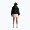 Children's sweatshirt Nike Sportswear Studio Fleece black/white 2
