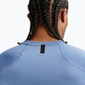 Men's training shirt Nike Pro Training indigo storm/black 5