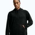 Men's training sweatshirt Nike N.A.C. black/black 4