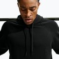 Men's training sweatshirt Nike N.A.C. black/black 5