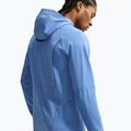 Men's training sweatshirt Nike Pro Indigo Storm/Black 5