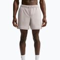 Men's training shorts Nike Primary NanoKnit moon particle/college grey/moon particle 3