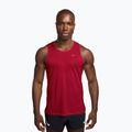 Men's running shirt Nike Stride tough red