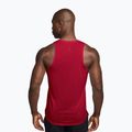 Men's running shirt Nike Stride tough red 2