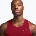 Men's running shirt Nike Stride tough red 3