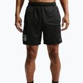 Men's training shorts Nike Flex black/white