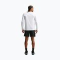 Men's training shorts Nike Flex black/white 3