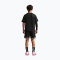Children's T-shirt Nike Multi Refresh black 3
