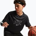 Children's T-shirt Nike Multi Refresh black 6
