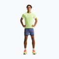 Men's running shorts Nike Stride diffused blue 2