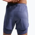 Men's running shorts Nike Stride diffused blue 6