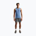 Men's training shorts Nike Pro Training smoke grey/smoke grey/black 2