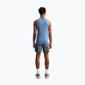 Men's training shorts Nike Pro Training smoke grey/smoke grey/black 3