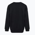 Children's sweatshirt Nike Sportswear Studio black/white 5