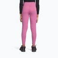 Children's leggings Nike Sportswear Classic playful pink/white 2